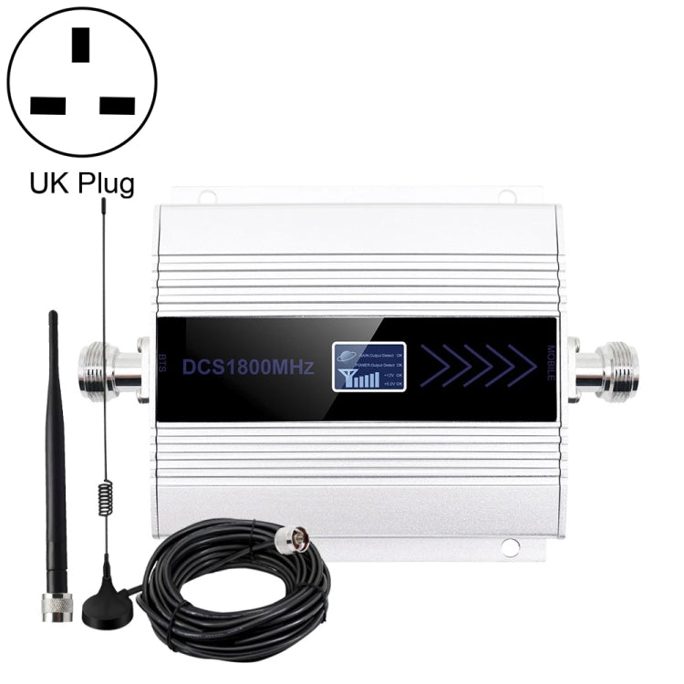 DCS-LTE 4G Phone Signal Repeater Booster, US Plug(Silver), MCP2368JAU, MCP2368JEU, MCP2368SAU, MCP2368SEU, MCP2368SUK, MCP2368SUS, MCP2368JUK, MCP2368JUS DCS-LTE 4G Phone Signal Repeater Booster, US Plug(Silver), MCP2368JAU, MCP2368JEU, MCP2368SAU, MCP2368SEU, MCP2368SUK, MCP2368SUS, MCP2368JUK, MCP2368JUS